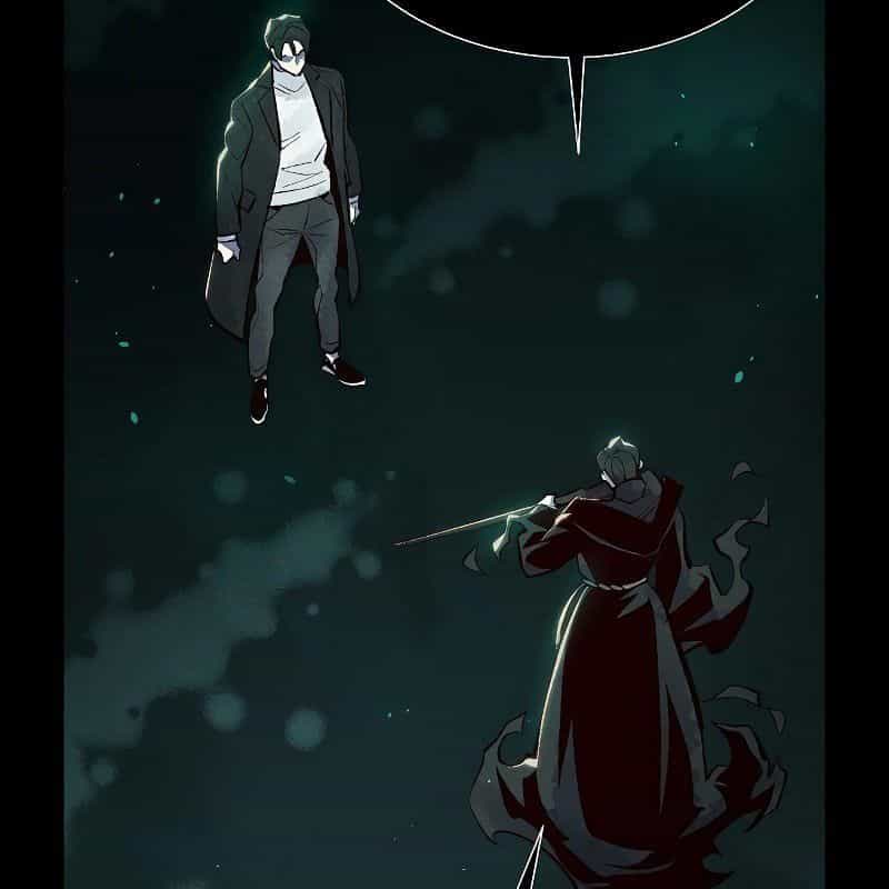 Tôi - Necromancer Cô Độc - Chương 61 - ảnh 66