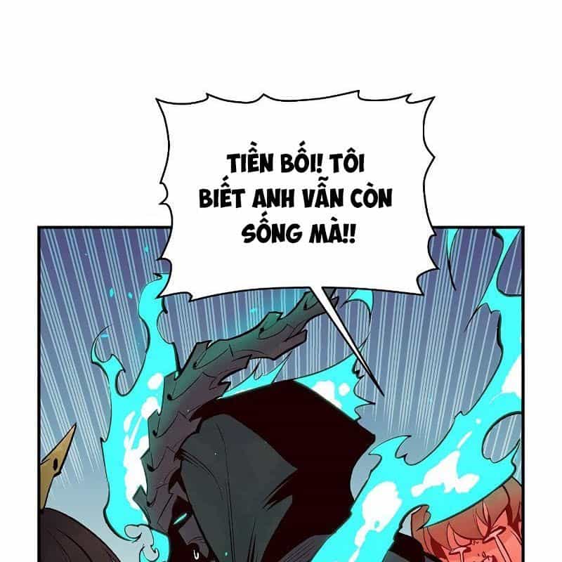 Tôi - Necromancer Cô Độc - Chương 62 - ảnh 107