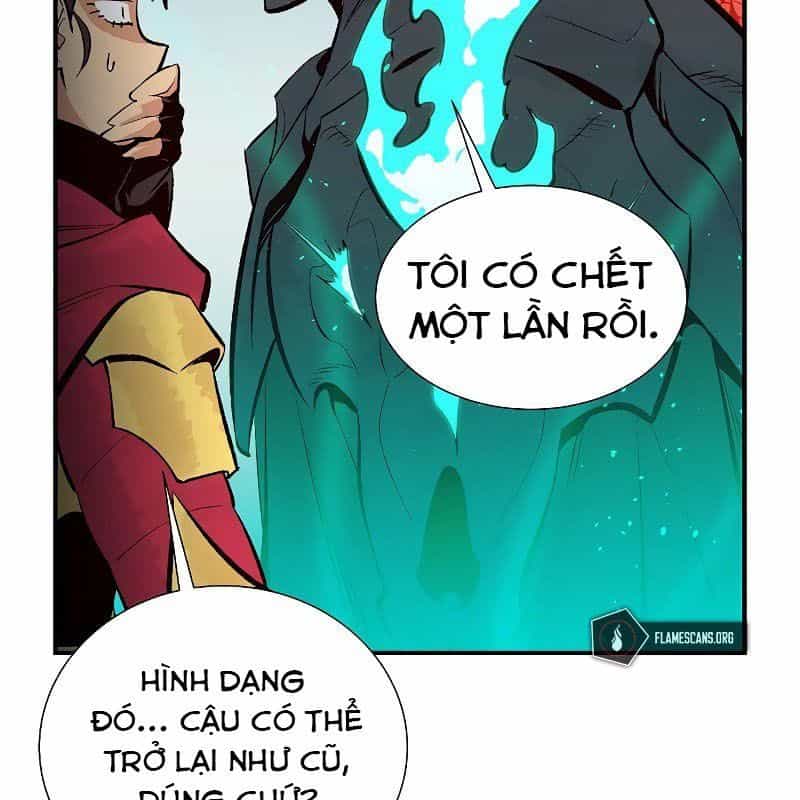 Tôi - Necromancer Cô Độc - Chương 62 - ảnh 109