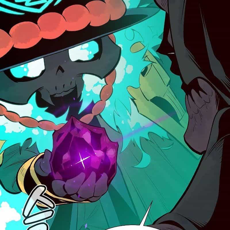 Tôi - Necromancer Cô Độc - Chương 62 - ảnh 115