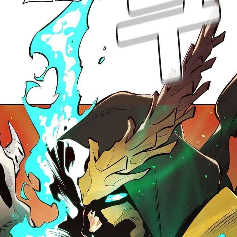 Tôi - Necromancer Cô Độc - Chương 62 - ảnh 12
