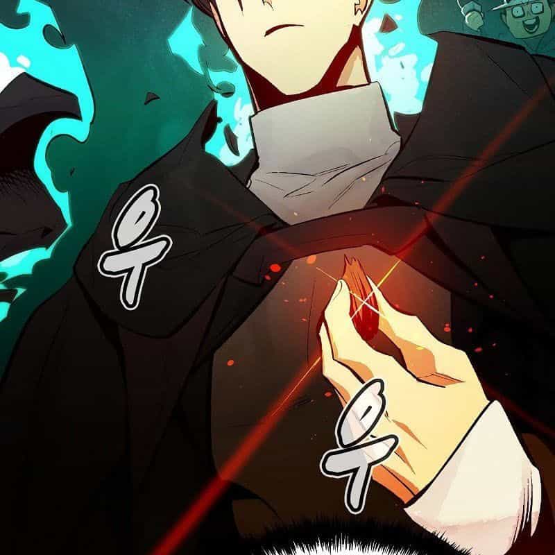 Tôi - Necromancer Cô Độc - Chương 62 - ảnh 121