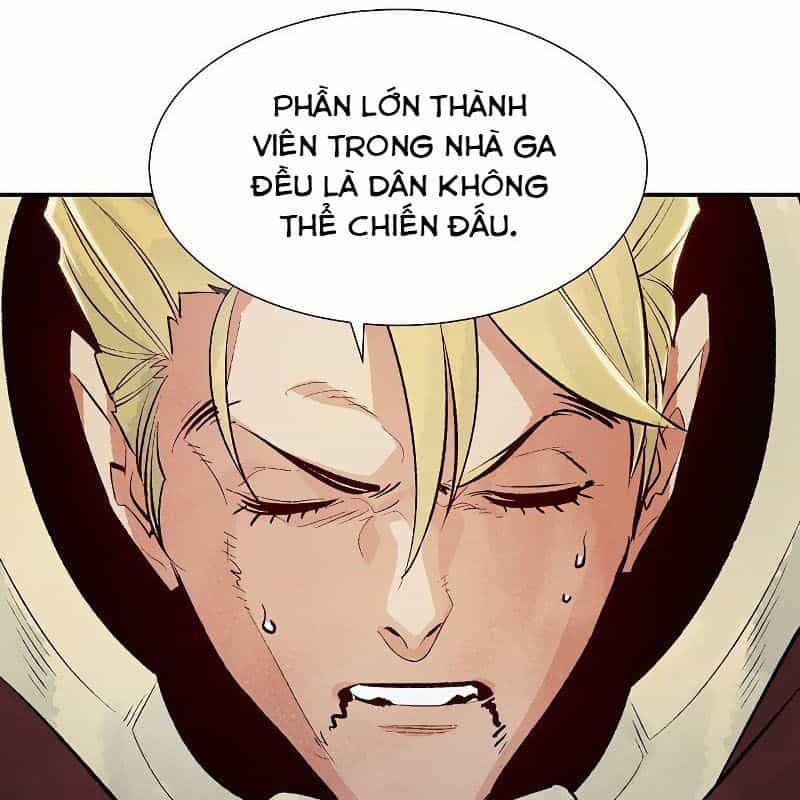 Tôi - Necromancer Cô Độc - Chương 62 - ảnh 161