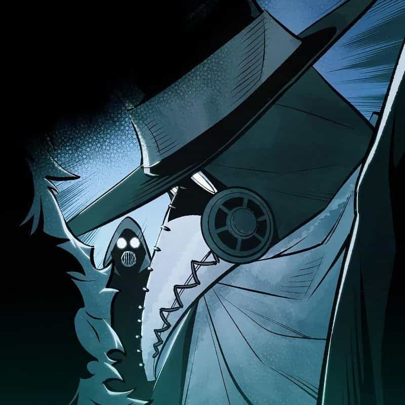 Tôi - Necromancer Cô Độc - Chương 62 - ảnh 196