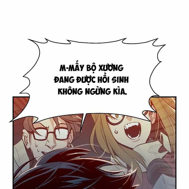 Tôi - Necromancer Cô Độc - Chương 62 - ảnh 27