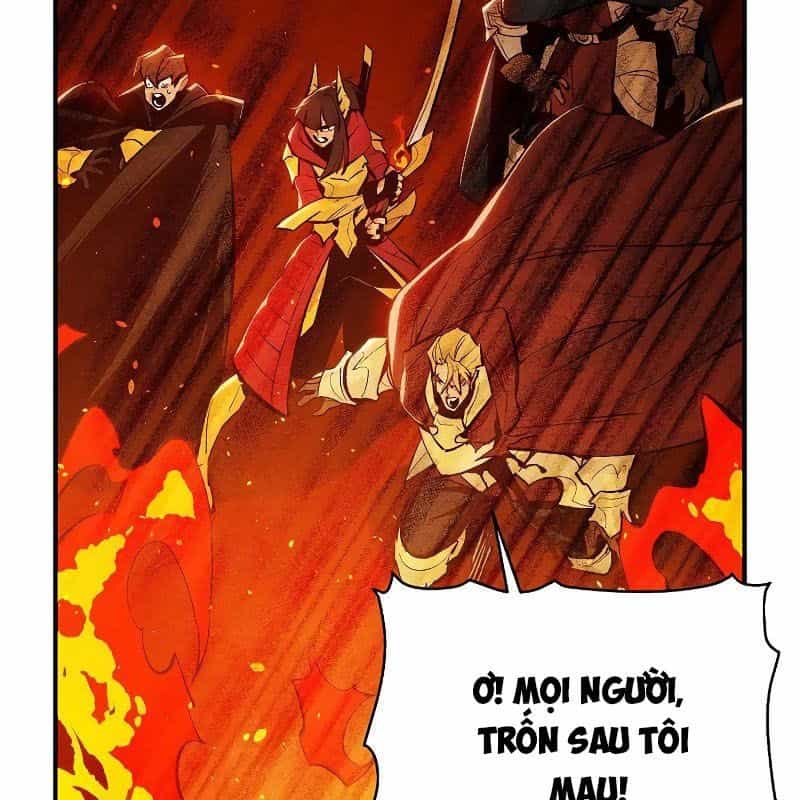 Tôi - Necromancer Cô Độc - Chương 62 - ảnh 41