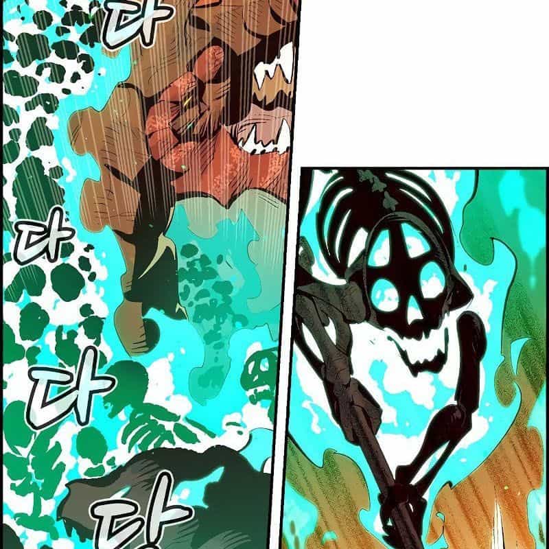 Tôi - Necromancer Cô Độc - Chương 62 - ảnh 61