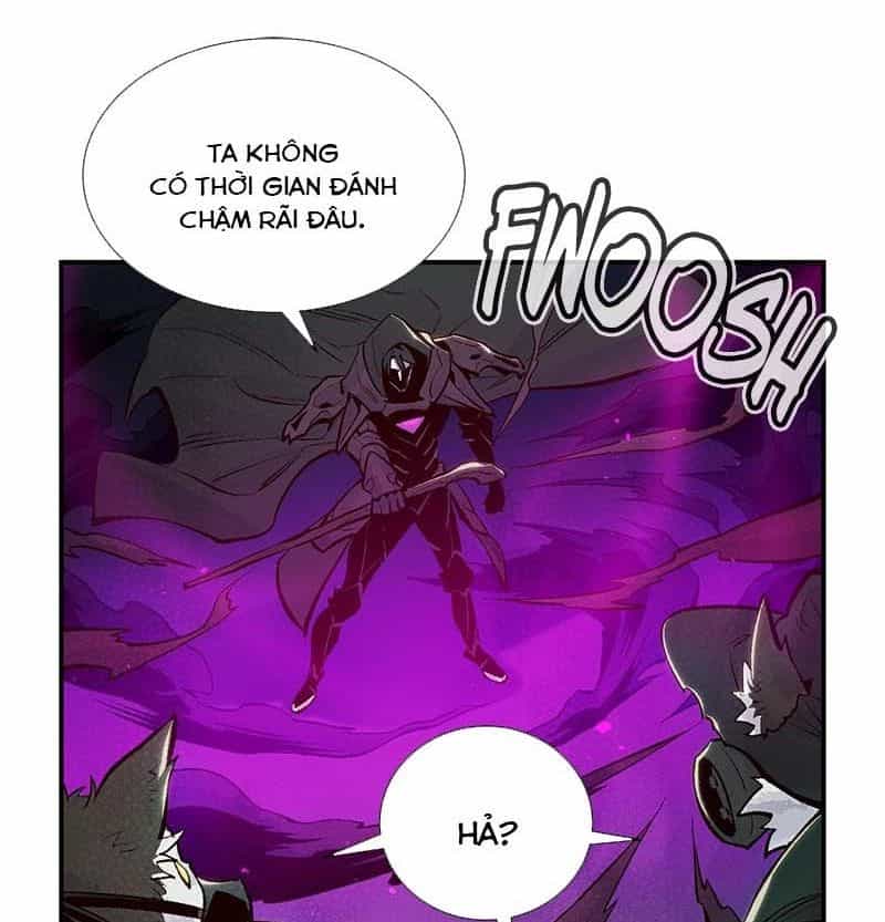 Tôi - Necromancer Cô Độc - Chương 63 - ảnh 104