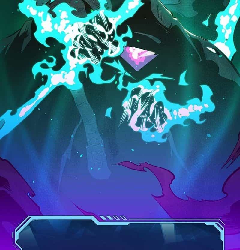 Tôi - Necromancer Cô Độc - Chương 63 - ảnh 109