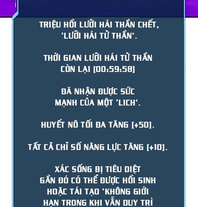 Tôi - Necromancer Cô Độc - Chương 63 - ảnh 110