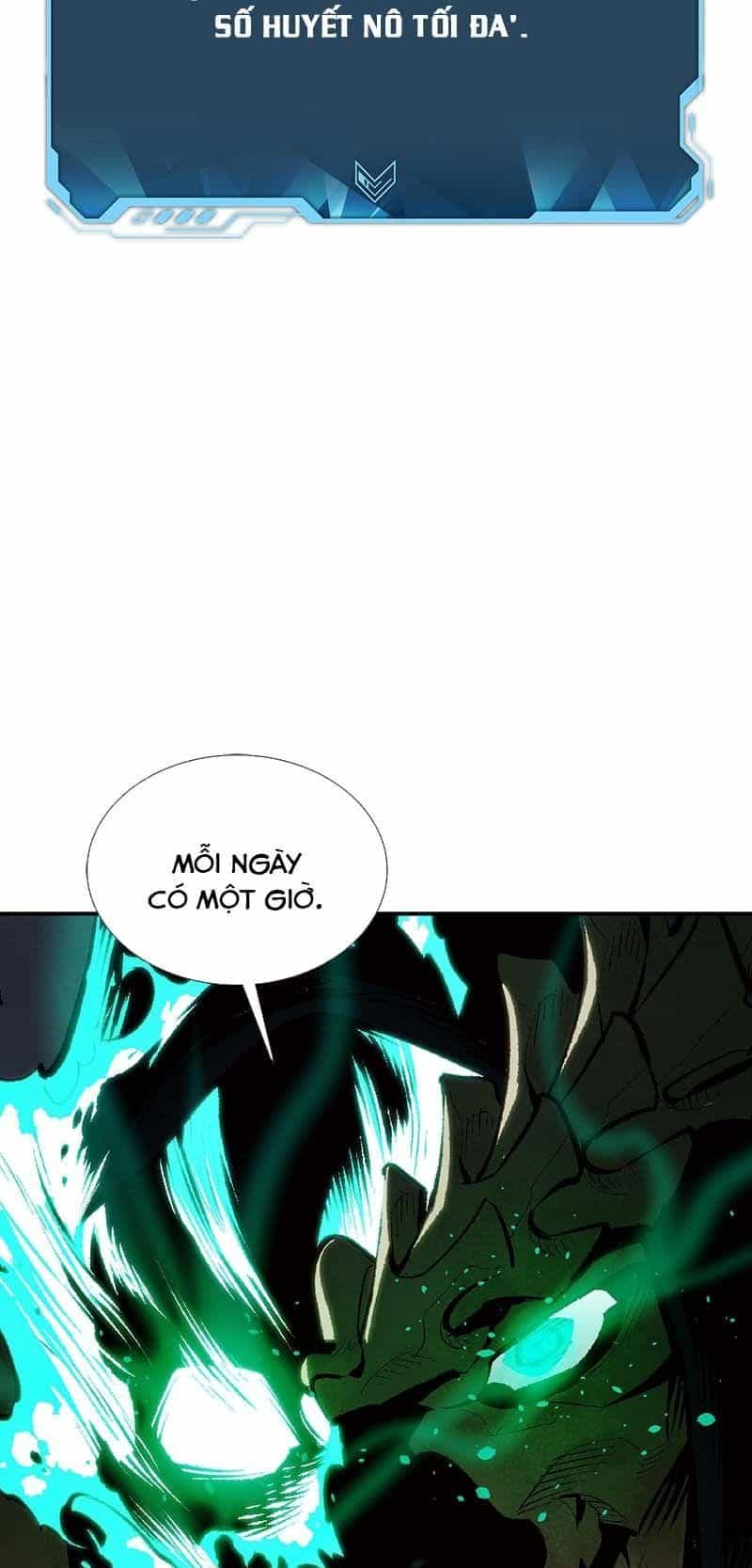 Tôi - Necromancer Cô Độc - Chương 63 - ảnh 111