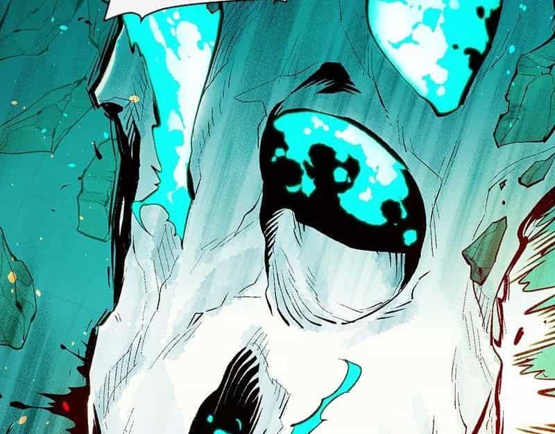 Tôi - Necromancer Cô Độc - Chương 63 - ảnh 12