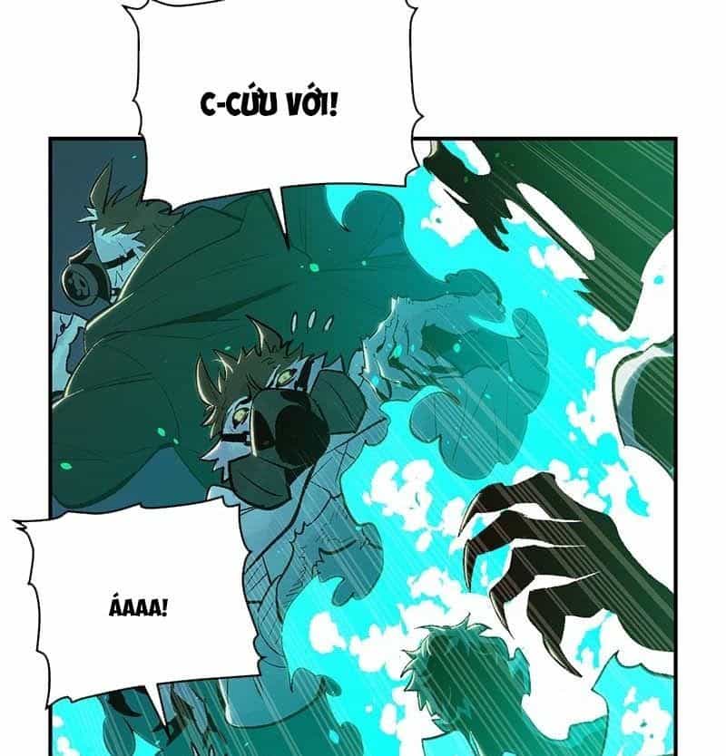Tôi - Necromancer Cô Độc - Chương 63 - ảnh 125