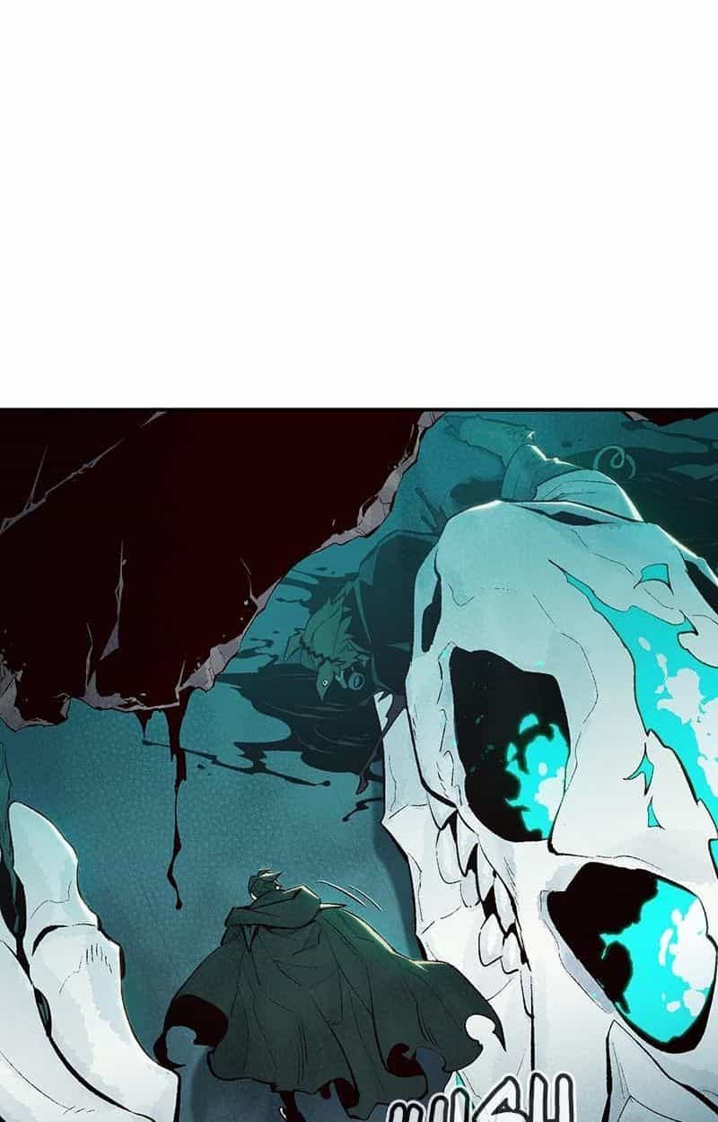 Tôi - Necromancer Cô Độc - Chương 63 - ảnh 16