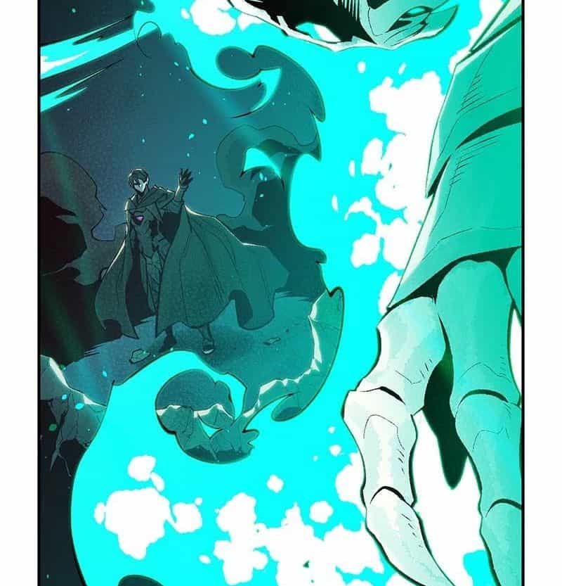 Tôi - Necromancer Cô Độc - Chương 63 - ảnh 20