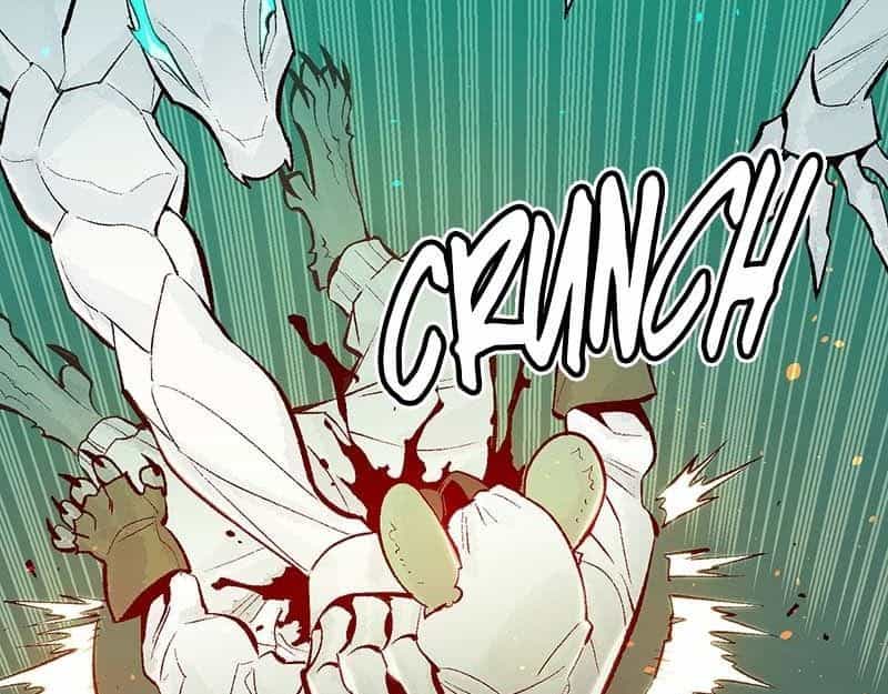 Tôi - Necromancer Cô Độc - Chương 63 - ảnh 41