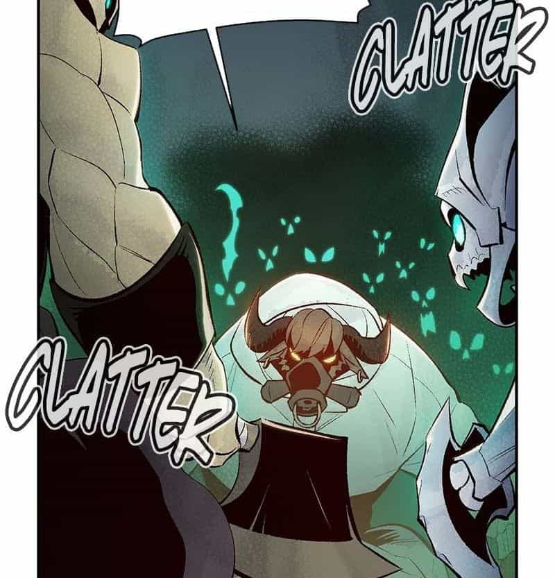 Tôi - Necromancer Cô Độc - Chương 63 - ảnh 53