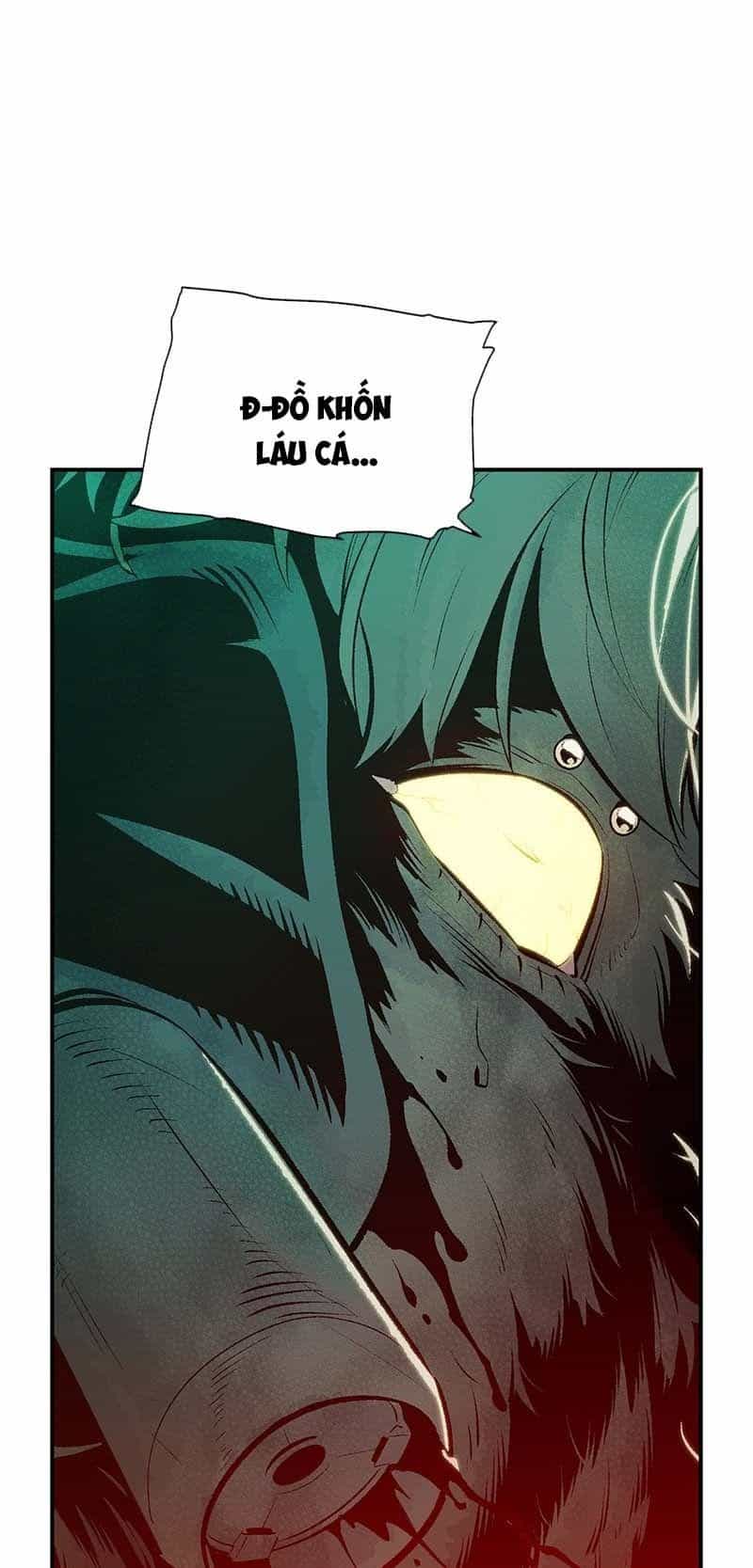 Tôi - Necromancer Cô Độc - Chương 63 - ảnh 68