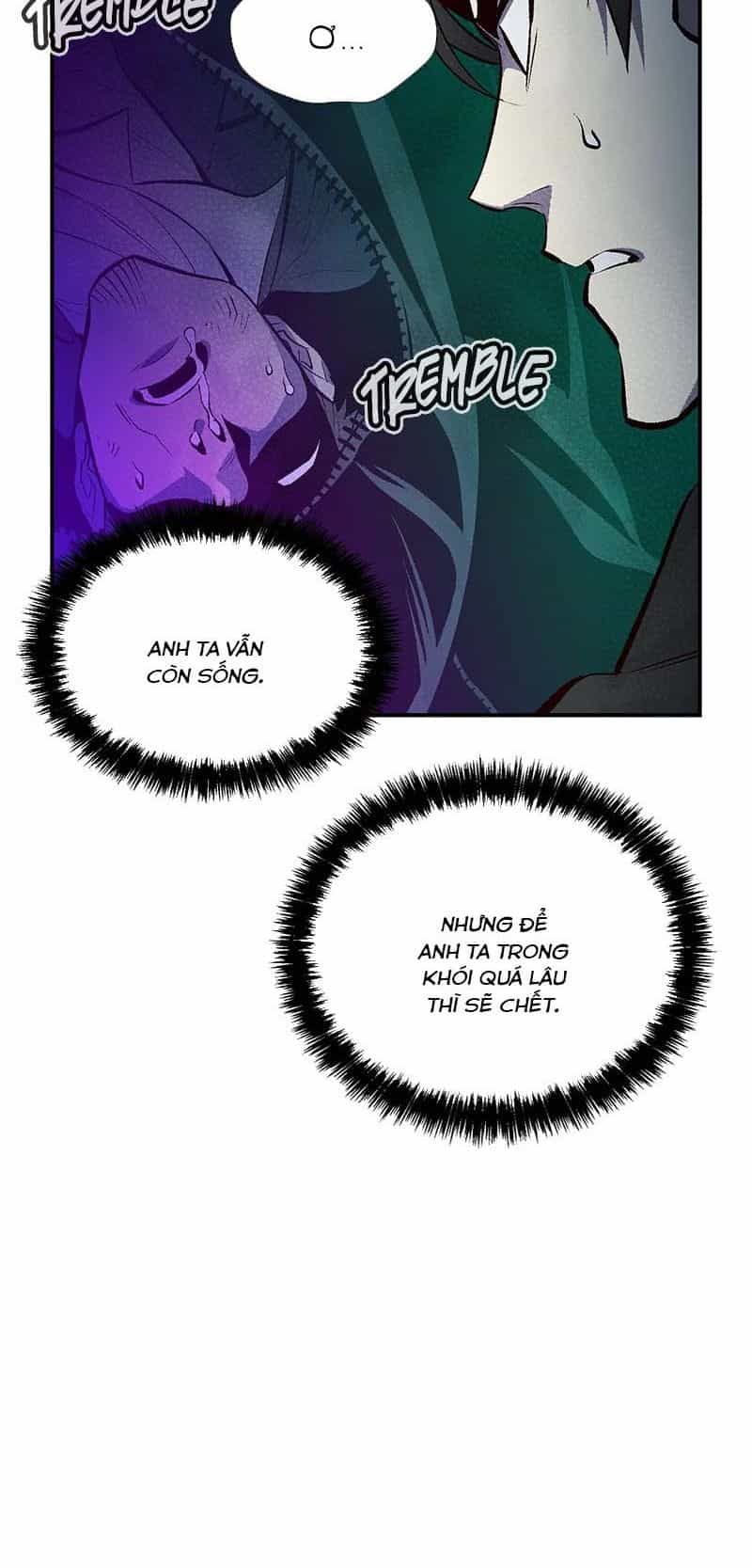 Tôi - Necromancer Cô Độc - Chương 63 - ảnh 79