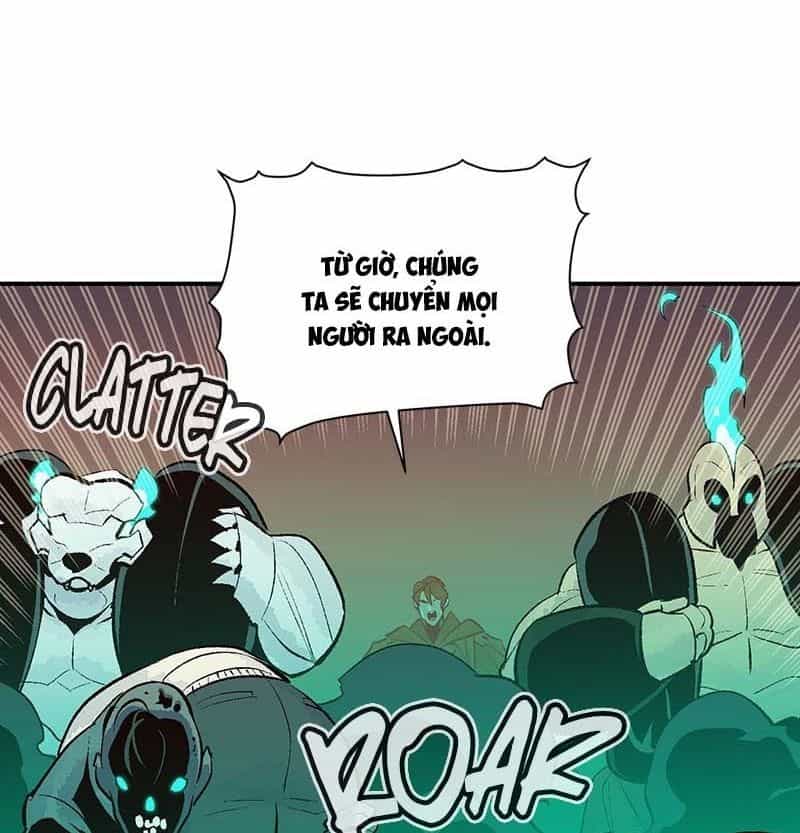 Tôi - Necromancer Cô Độc - Chương 63 - ảnh 80