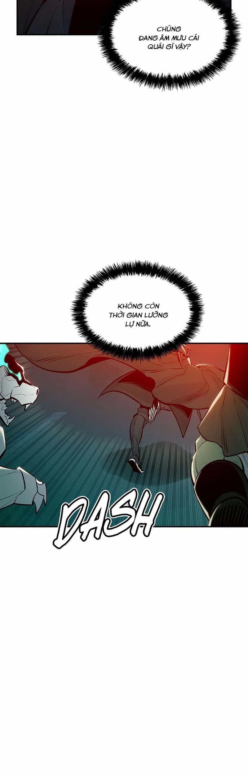 Tôi - Necromancer Cô Độc - Chương 63 - ảnh 90