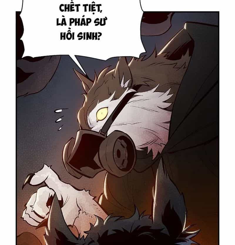 Tôi - Necromancer Cô Độc - Chương 63 - ảnh 97