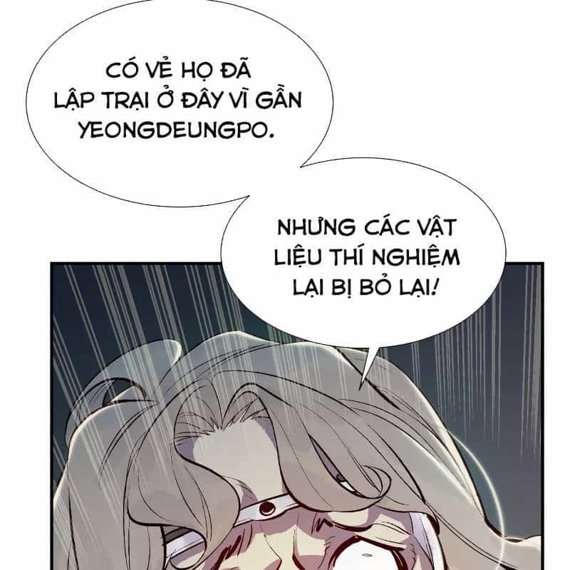 Tôi - Necromancer Cô Độc - Chương 65 - ảnh 10