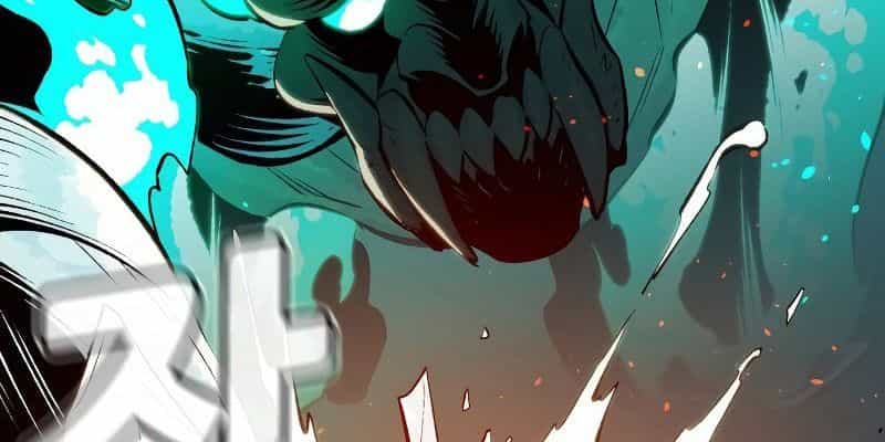 Tôi - Necromancer Cô Độc - Chương 65 - ảnh 113