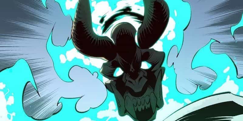 Tôi - Necromancer Cô Độc - Chương 65 - ảnh 120