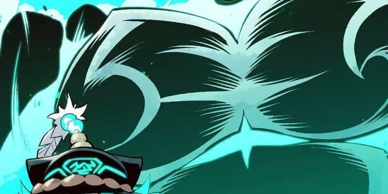 Tôi - Necromancer Cô Độc - Chương 65 - ảnh 121