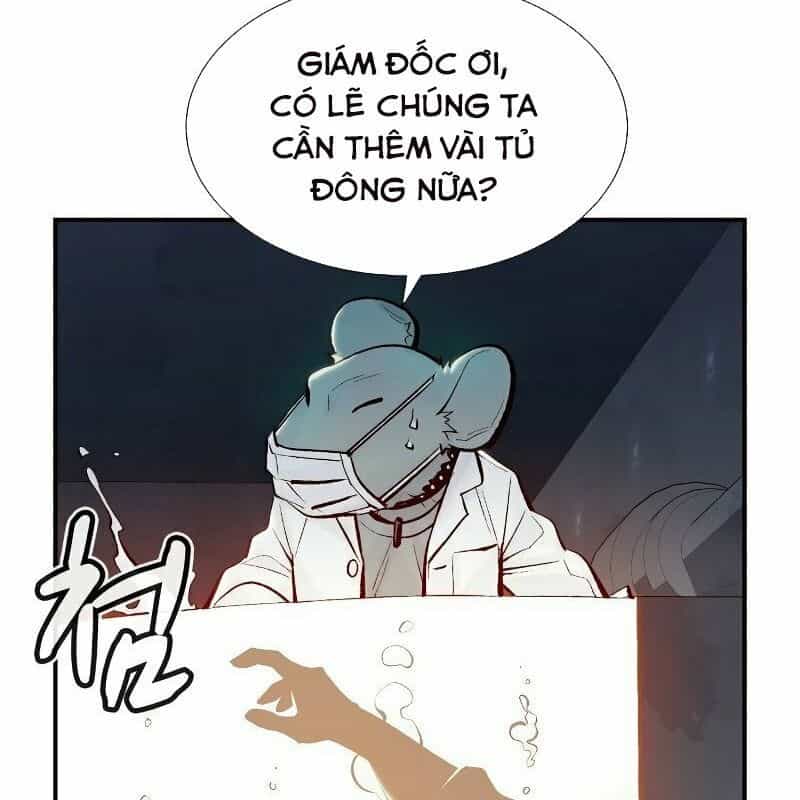 Tôi - Necromancer Cô Độc - Chương 65 - ảnh 13