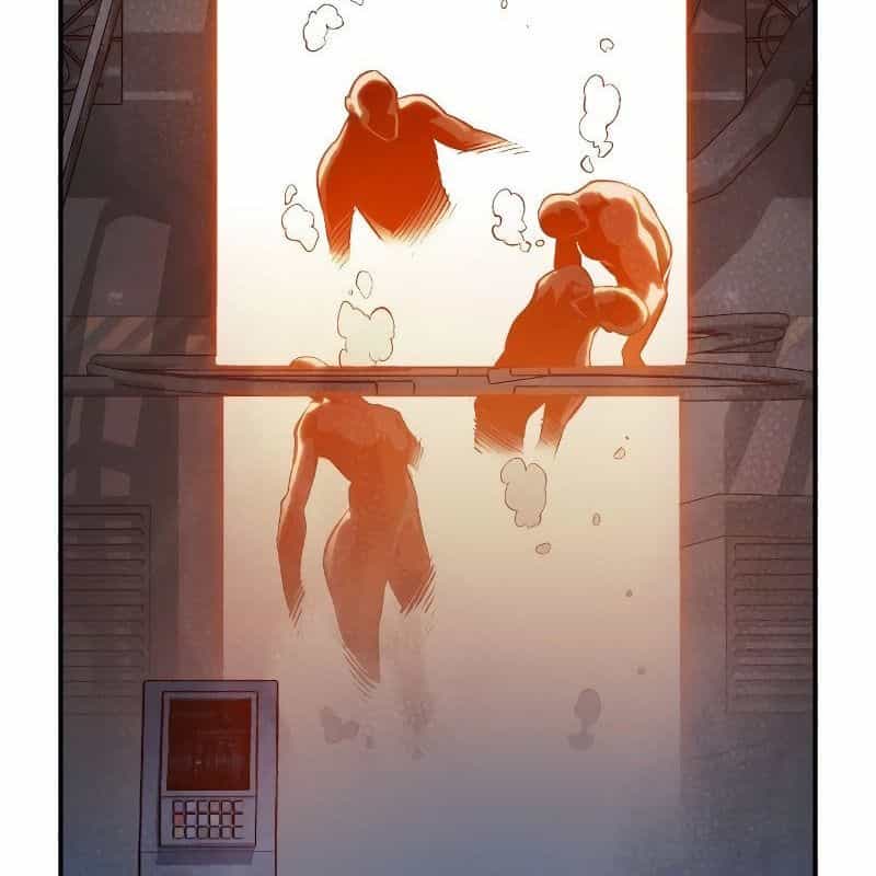 Tôi - Necromancer Cô Độc - Chương 65 - ảnh 139