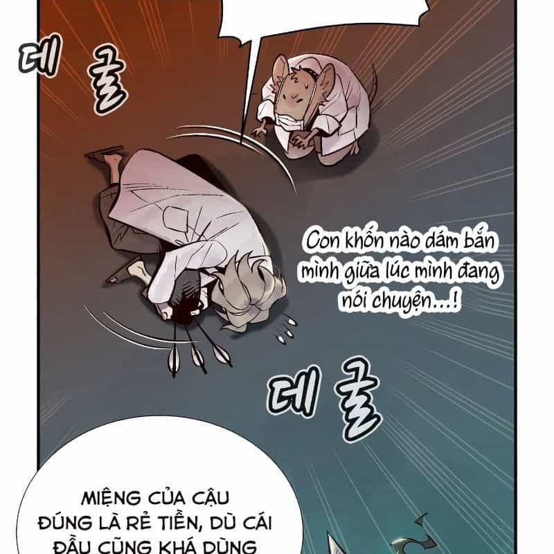 Tôi - Necromancer Cô Độc - Chương 65 - ảnh 144