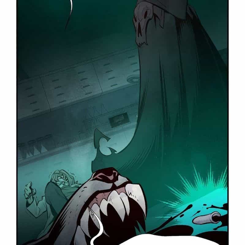 Tôi - Necromancer Cô Độc - Chương 65 - ảnh 186
