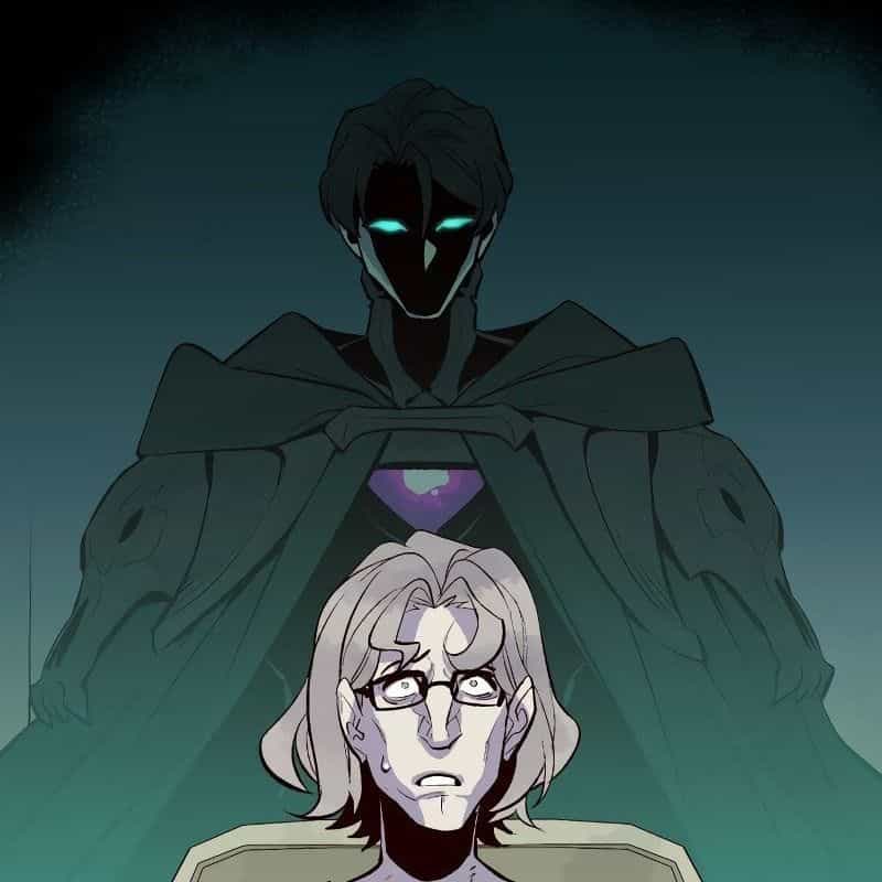 Tôi - Necromancer Cô Độc - Chương 65 - ảnh 213