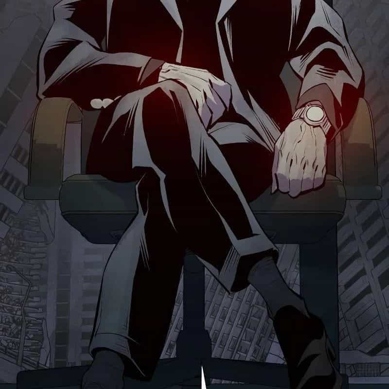 Tôi - Necromancer Cô Độc - Chương 65 - ảnh 221
