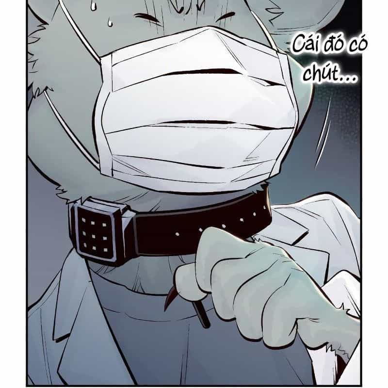Tôi - Necromancer Cô Độc - Chương 65 - ảnh 30
