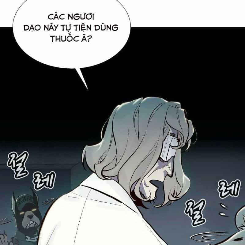 Tôi - Necromancer Cô Độc - Chương 65 - ảnh 51