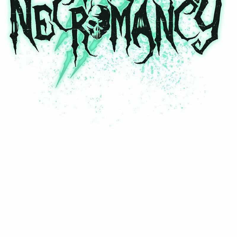 Tôi - Necromancer Cô Độc - Chương 65 - ảnh 57