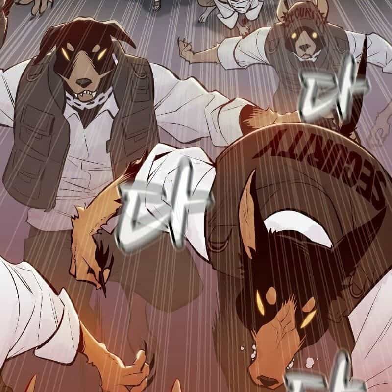 Tôi - Necromancer Cô Độc - Chương 65 - ảnh 59
