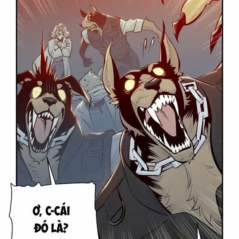 Tôi - Necromancer Cô Độc - Chương 65 - ảnh 66