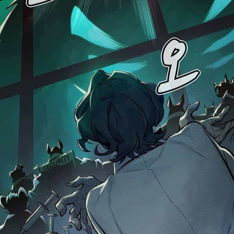 Tôi - Necromancer Cô Độc - Chương 65 - ảnh 70