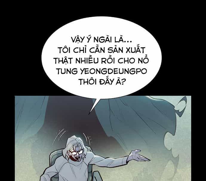 Tôi - Necromancer Cô Độc - Chương 66 - ảnh 10