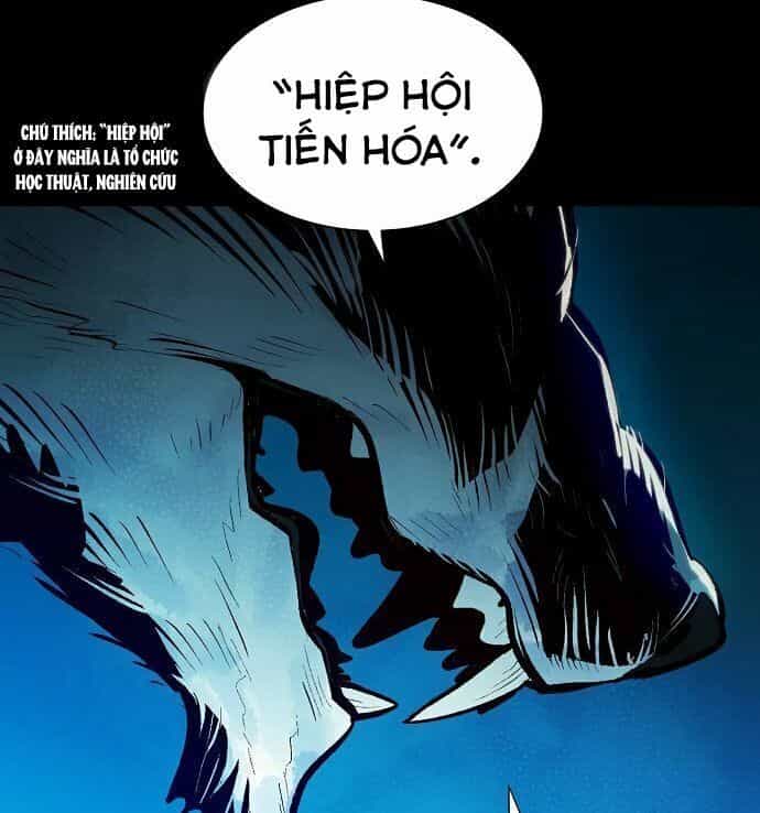 Tôi - Necromancer Cô Độc - Chương 66 - ảnh 105