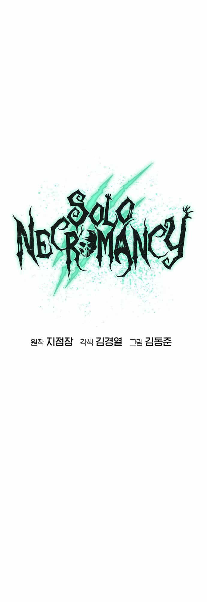 Tôi - Necromancer Cô Độc - Chương 66 - ảnh 135