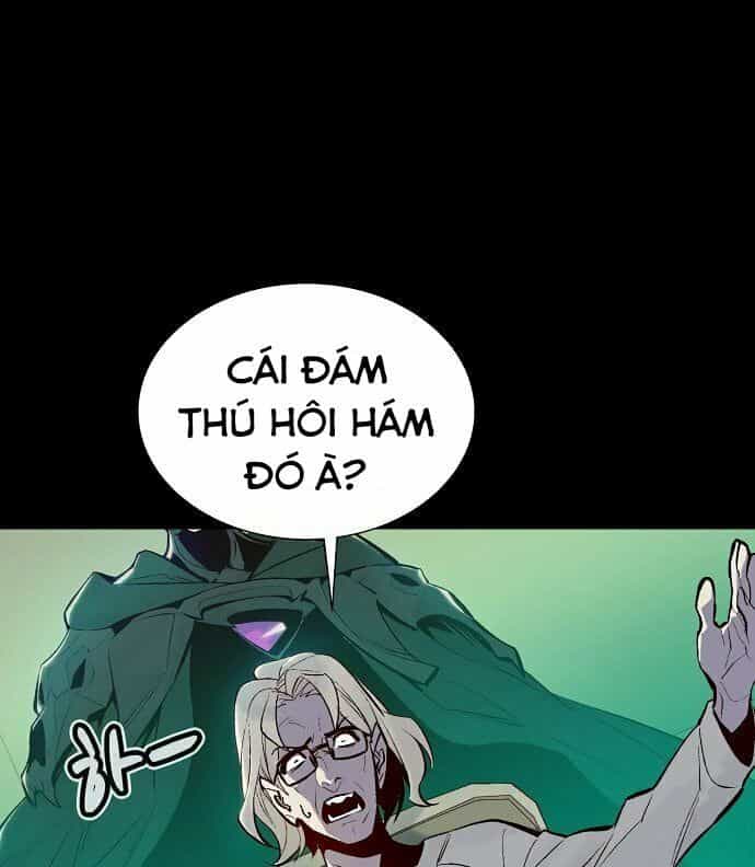 Tôi - Necromancer Cô Độc - Chương 66 - ảnh 20