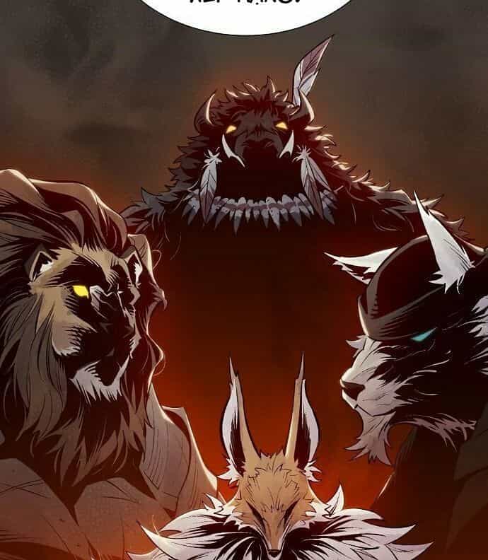Tôi - Necromancer Cô Độc - Chương 66 - ảnh 25