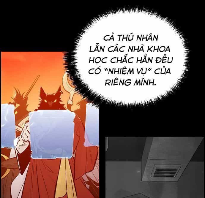 Tôi - Necromancer Cô Độc - Chương 66 - ảnh 40