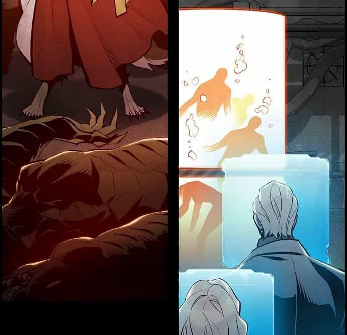 Tôi - Necromancer Cô Độc - Chương 66 - ảnh 41