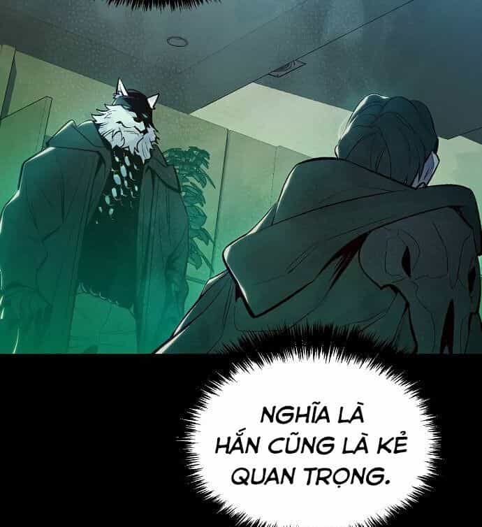 Tôi - Necromancer Cô Độc - Chương 66 - ảnh 62